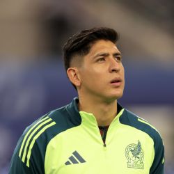 Edson Álvarez DA LA CARA por la Selección Mexicana tras la goleada ante Uruguay