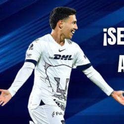 Leo Suárez SE OLVIDA del Club América y es contundente sobre su FUTURO en Pumas