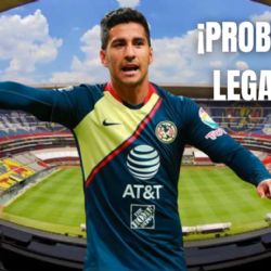 Club América EN RIESGO de NO PODER FICHAR por culpa de Cecilio Domínguez