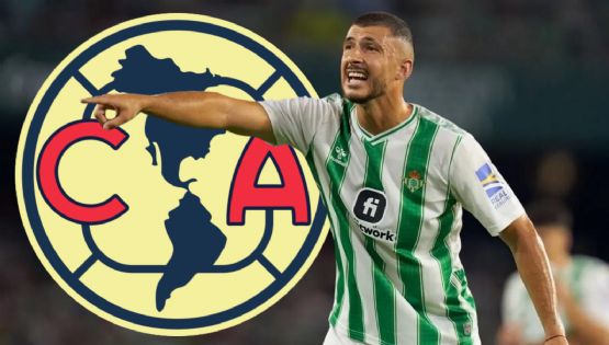 CAÍDA del FICHAJE de Guido Rodríguez con el Barcelona PUEDE BENEFICIAR al Club América