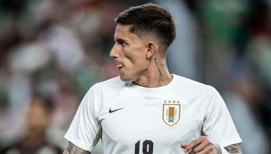 ¿Cómo les fue a los jugadores del Club América en el México vs Uruguay?