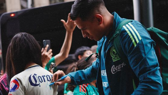 Afición de la Selección Mexicana EXPLOTA contra 'Tala’ Rangel y pide a Luis Ángel Malagón como TITULAR