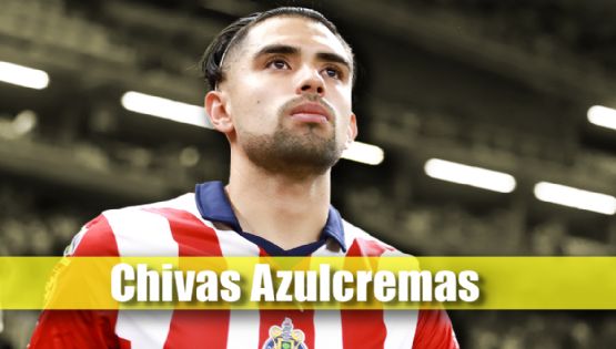 Chivas contará con hasta 5 exfutbolistas del Club América en el Apertura 2024