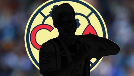 QUEDÓ A DEBER en su debut con el Club América pero VA POR SU REVANCHA en el Apertura 2024