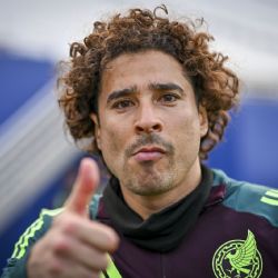 Guillermo Ochoa con ALTAS POSIBILIDADES de volver a la titularidad de Selección Mexicana
