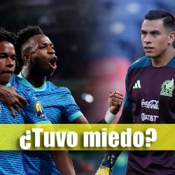 ¿Le tuvo miedo a Brasil? LLENAN DE MEMES a Luis Ángel Malagón por su baja de Selección Mexicana