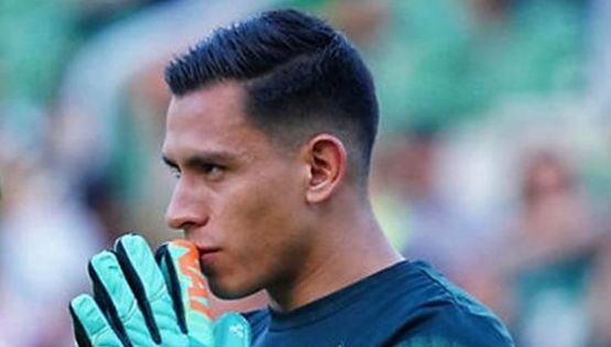 Lesión de Luis Ángel Malagón podría ser MÁS GRAVE de lo que se pensaba