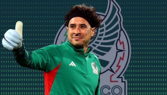 El adiós está cerca, Guillermo Ochoa confirma triste noticia sobre su RETIRO del fútbol