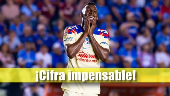 Se revelan NUEVOS DETALLES del OFERTÓN que recibió el Club América por Julián Quiñones