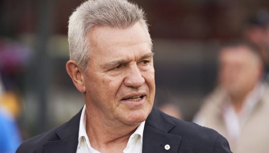Javier Aguirre pide a CANTERANO americanista para SALVAR la Selección Mexicana en Copa América