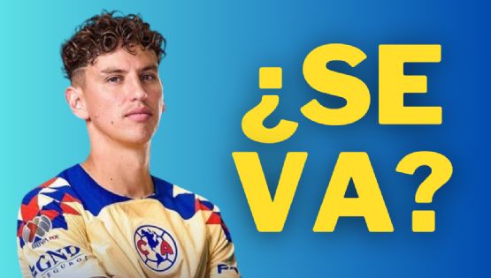 Igor Lichnovsky confiesa los DOS CLUBES en donde LE GUSTARÍA JUGAR