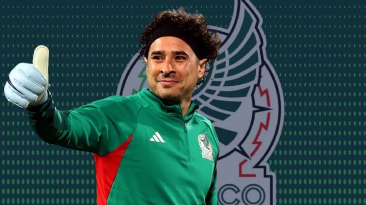 El adiós está cerca, Guillermo Ochoa confirma triste noticia sobre su RETIRO del fútbol