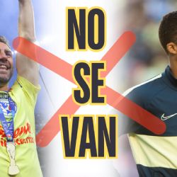 Giovani Dos Santos y Miguel Layún SALDRÍAN DEL RETIRO para jugar en un equipo profesional