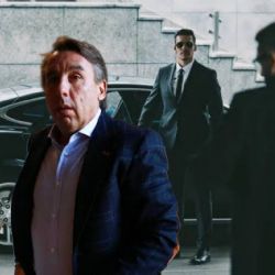 Se metieron con quien no debían, lo que haría Azcárraga para limpiar el nombre del América