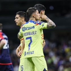 Brian Rodríguez podría tener NUEVA POSICIÓN en el Club América gracias a Marcelo Bielsa
