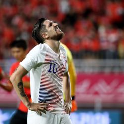 El PÉSIMO RECIBIMIENTO de la afición de Chile a Diego Valdés tras llegar con su Selección