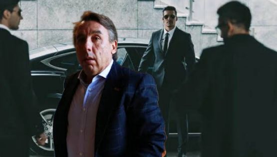 Emilio Azcárraga RECLAMA a la Liga MX y enfrenta a Grupo Pachuca y Orlegi