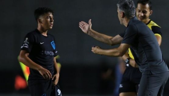 El SORPRESIVO PLAN del Club América con su NUEVO REFUERZO Christo Vela