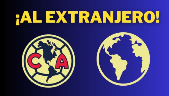 FIFA a punto de darle LUZ VERDE al Club América para jugar Liga MX EN EL EXTRANJERO