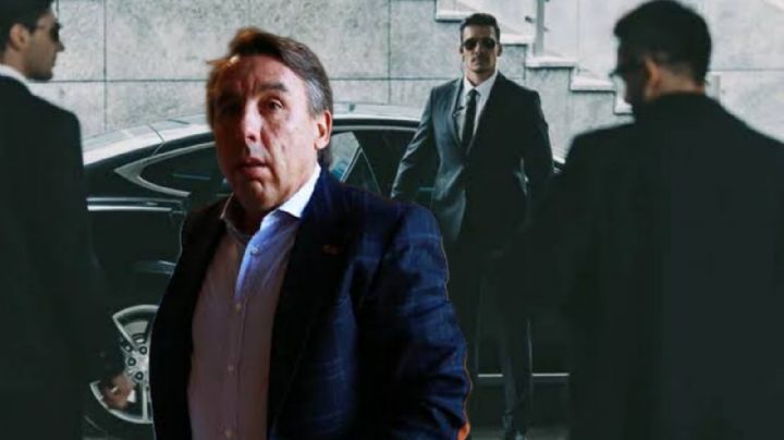 Emilio Azcárraga RECLAMA a la Liga MX y enfrenta a Grupo Pachuca y Orlegi