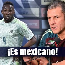 Jaime Lozano SALE EN DEFENSA de Julián Quiñones tras las críticas de sus HATERS