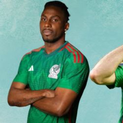 Julián Quiñones EXHIBE a Santi Giménez con su rendimiento en Selección Mexicana