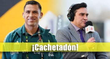 Luis Ángel Malagón RESPONDE a los que lo acusan de FINGIR una LESIÓN para no ir a la Copa América 2024