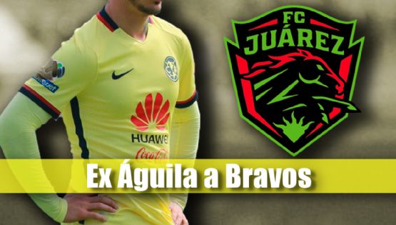 FC Juárez CERCA de conseguir el FICHAJE de un CAMPEÓN con el Club América