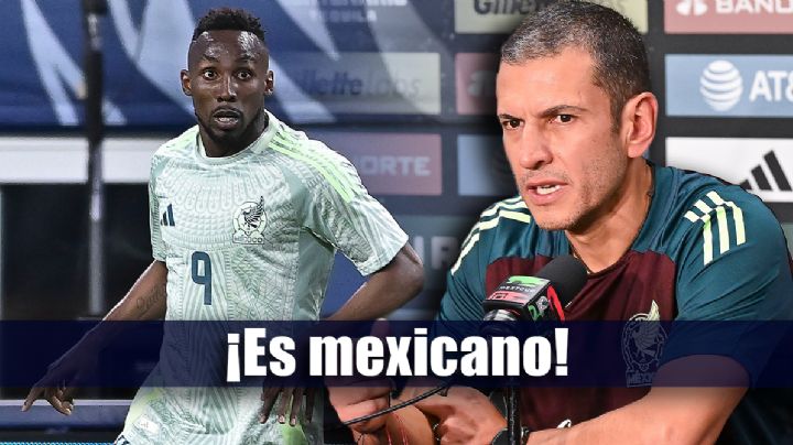 Jaime Lozano SALE EN DEFENSA de Julián Quiñones tras las críticas de sus HATERS