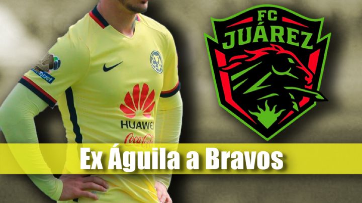 FC Juárez CERCA de conseguir el FICHAJE de un CAMPEÓN con el Club América