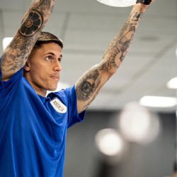 ¿Ya no volverá? Surge NUEVO INTERESADO en Sudamérica para llevarse a Brian Rodríguez