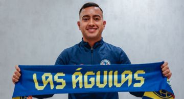 Una DELICADA BAJA del Club América podría ser la GRAN OPORTUNIDAD de Erick Sánchez