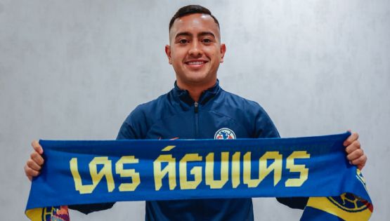 Lo que APORTARÁ Erick Sánchez al Club América con su FICHAJE en el Apertura 2024