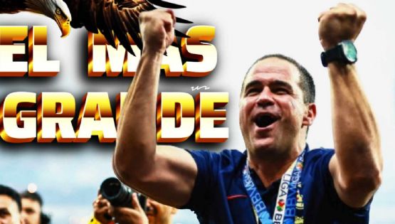 ¿Cuántos CAMPEONATOS tiene André Jardine y en CUÁNTOS partidos con el Club América?