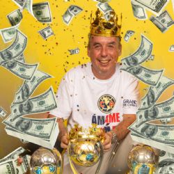 Club América COMPRÓ REFUERZO con el premio recibido por ser EL MEJOR EQUIPO