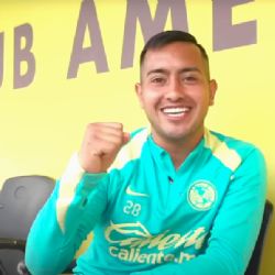 Erick Sánchez confiesa su REACCIÓN y la de su familia al enterarse del interés del Club América