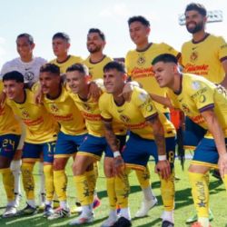 La OFENSIVA DEFINITIVA que tendría el Club América contra Querétaro