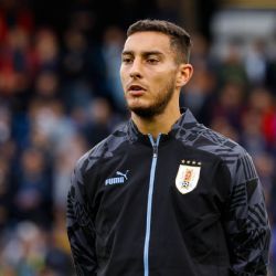 ¡Gesto de CONFIANZA! Sebastián Cáceres recibe la OPORTUNIDAD QUE ESPERABA con Uruguay