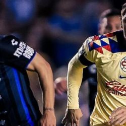 Oficial: El POLÉMICO ARBITRAJE que tendrá el Club América vs Querétaro
