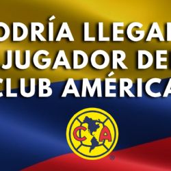 Club América se fija en SELECCIONADO de Colombia para ser su NUEVO REFUERZO