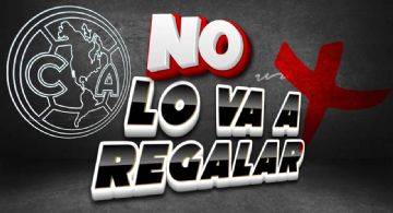 El jugador que el Club América OBLIGARÍA a QUEDARSE si no hay una BUENA OFERTA por él