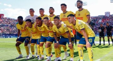 ¿Cómo quedó el Club América en la TABLA GENERAL de la Liga MX tras su VICTORIA ante Querétaro?