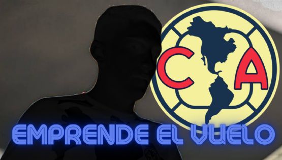 Club América tendría BAJA INESPERADA de ÚLTIMA HORA para el Apertura 2024