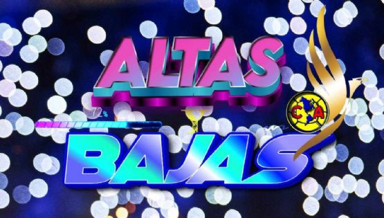 Las NEGOCIACIONES de ALTAS y BAJAS del Club América que siguen en proceso para el Apertura 2024