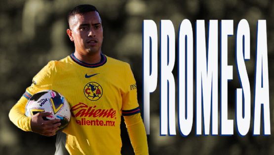 La PROMESA de Erick Sánchez a toda la AFICIÓN del Club América como un fanático más