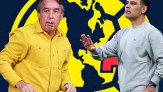 Lo quería Rafa Márquez, pero Azcárraga soltó los dólares y en el Club América ya celebran