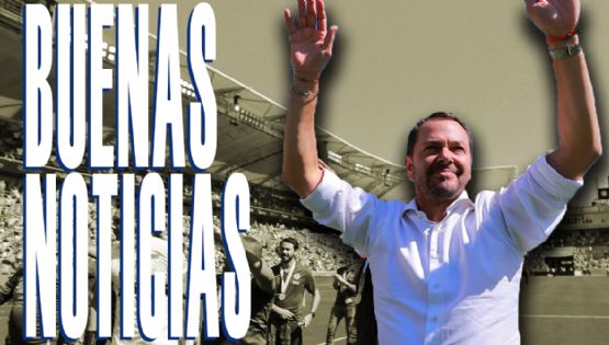 Club América tendrá MÁS TIEMPO de lo esperado para cerrar a sus REFUERZOS