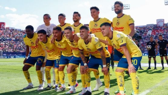 REFUERZO del Club América CONFIRMA que llevaba tiempo queriendo llegar al equipo