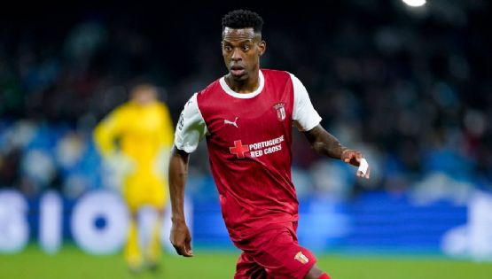 ¿Quién es Cristian Borja, el posible NUEVO REFUERZO del Club América?