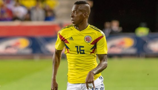 Así juega Cristian Borja, el posible NUEVO REFUERZO del Club América